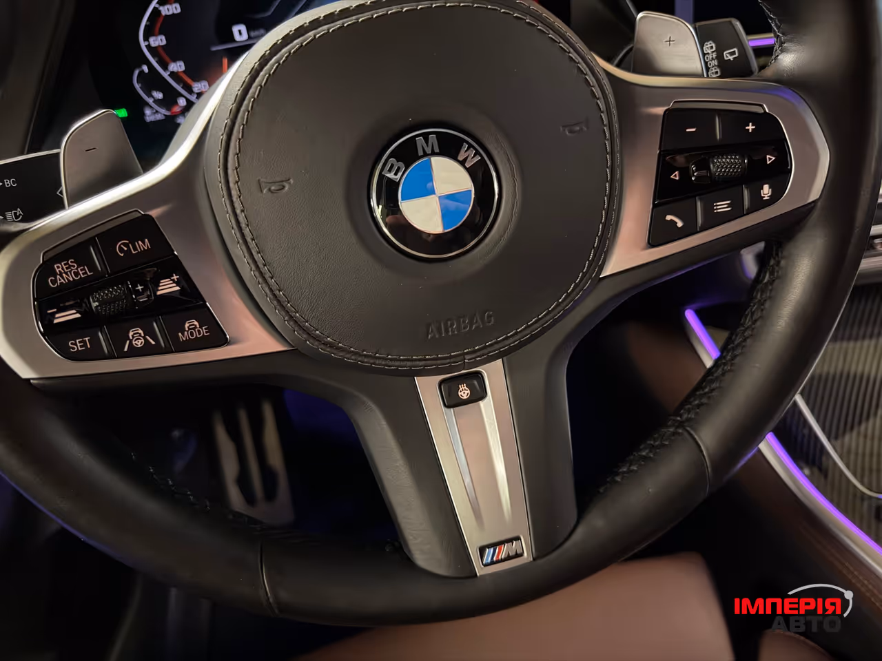 BMW X5 - фото 44