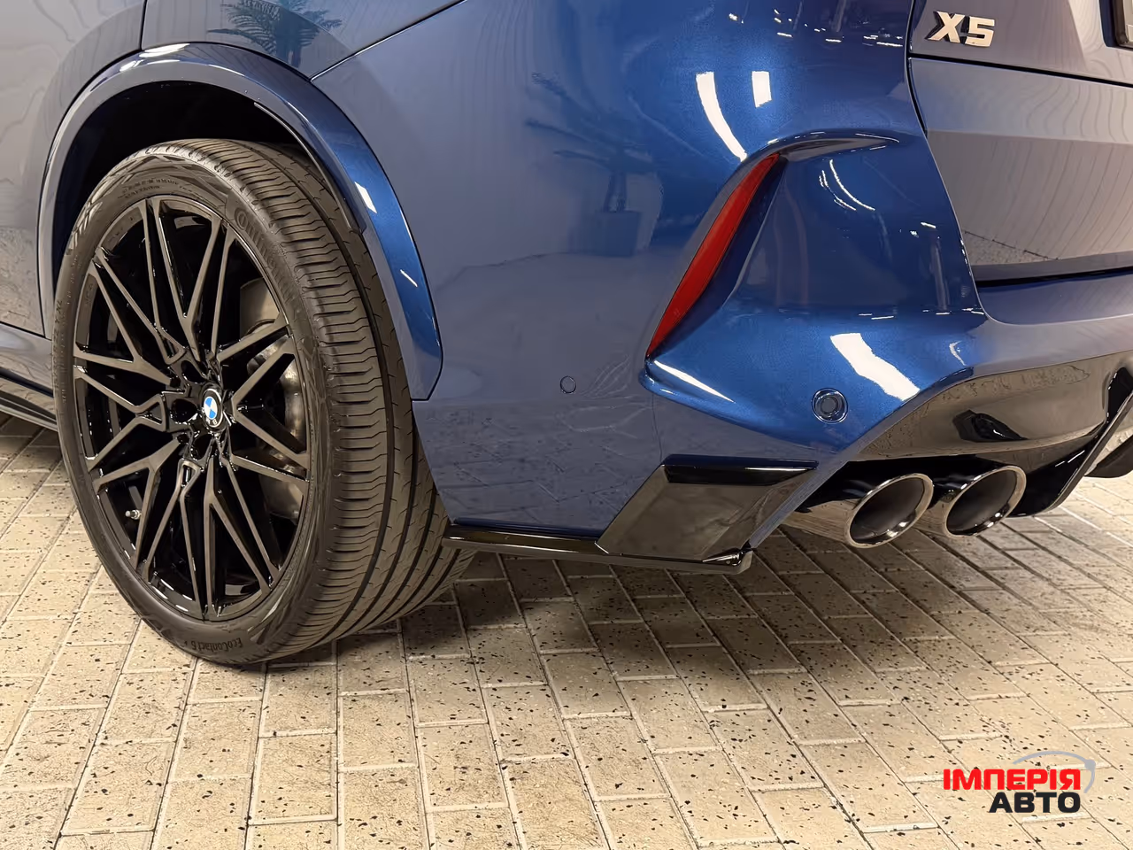 BMW X5 - фото 59