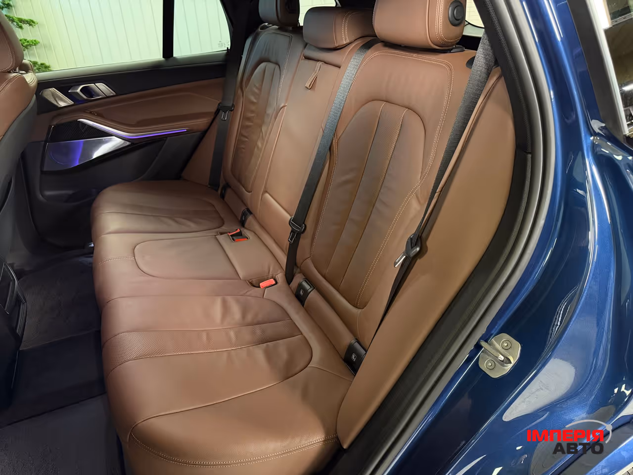 BMW X5 - фото 46