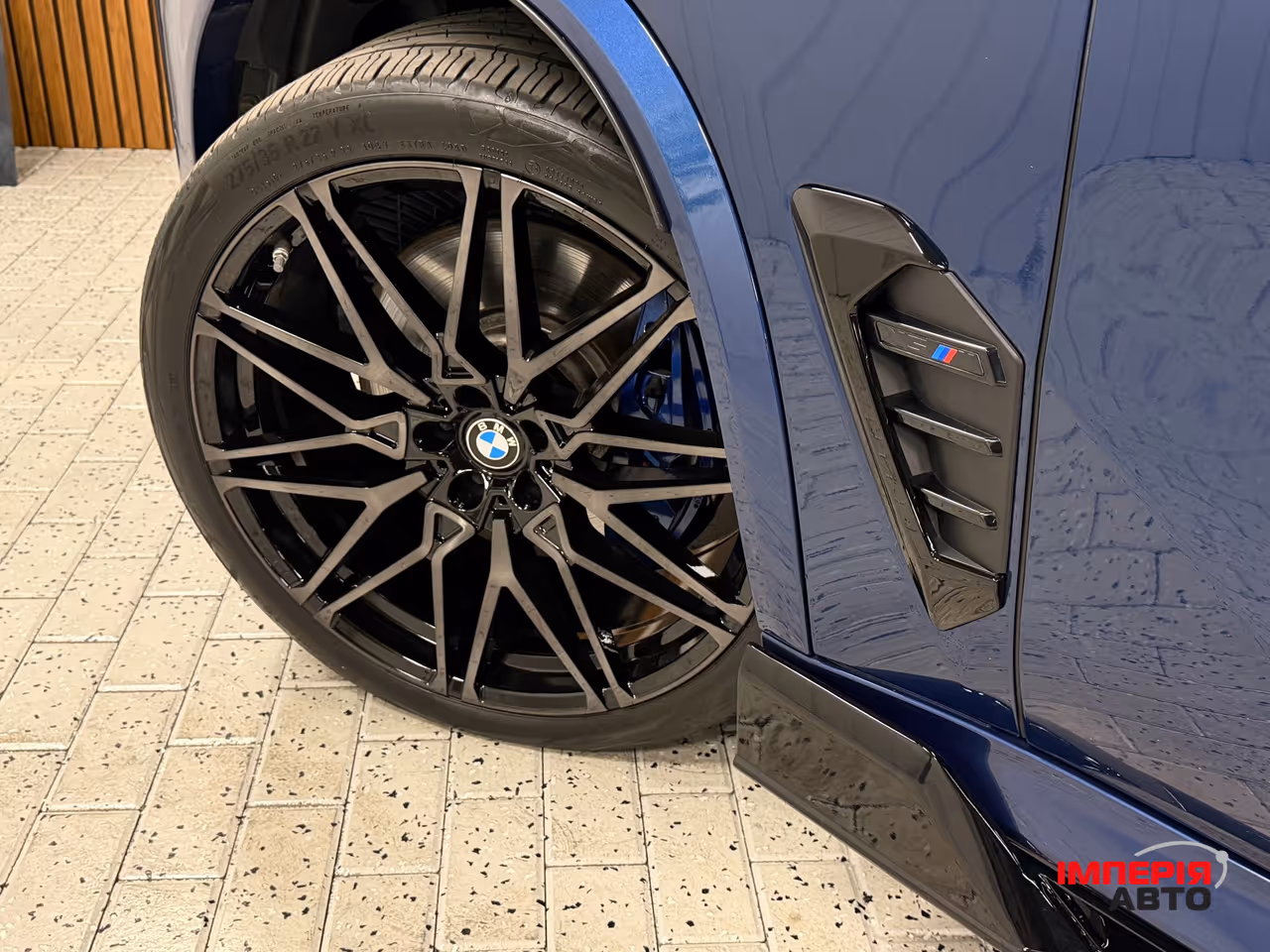BMW X5 - фото 61