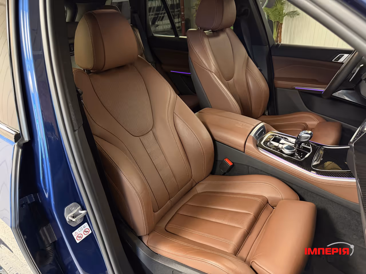 BMW X5 - фото 42