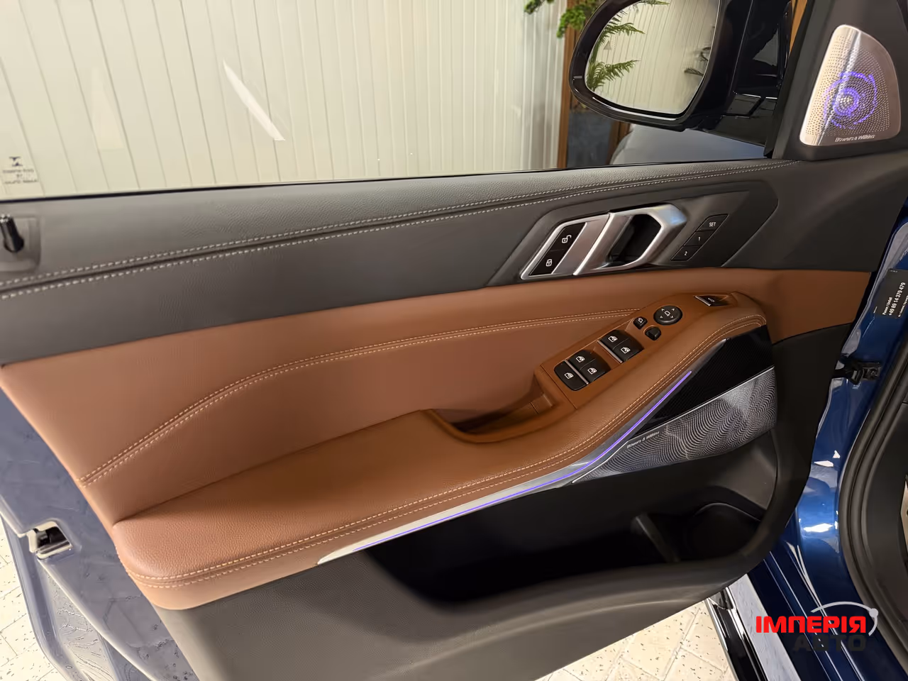 BMW X5 - фото 20