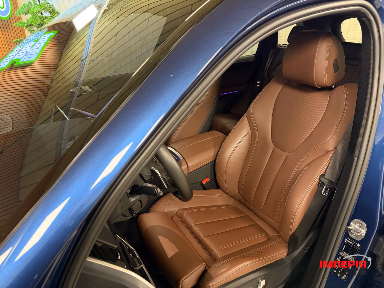 BMW X5 - фото 22