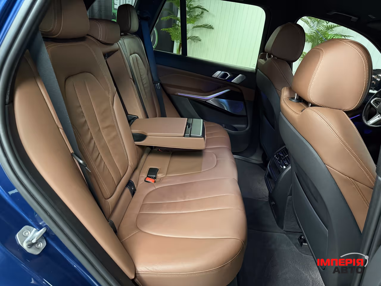 BMW X5 - фото 47