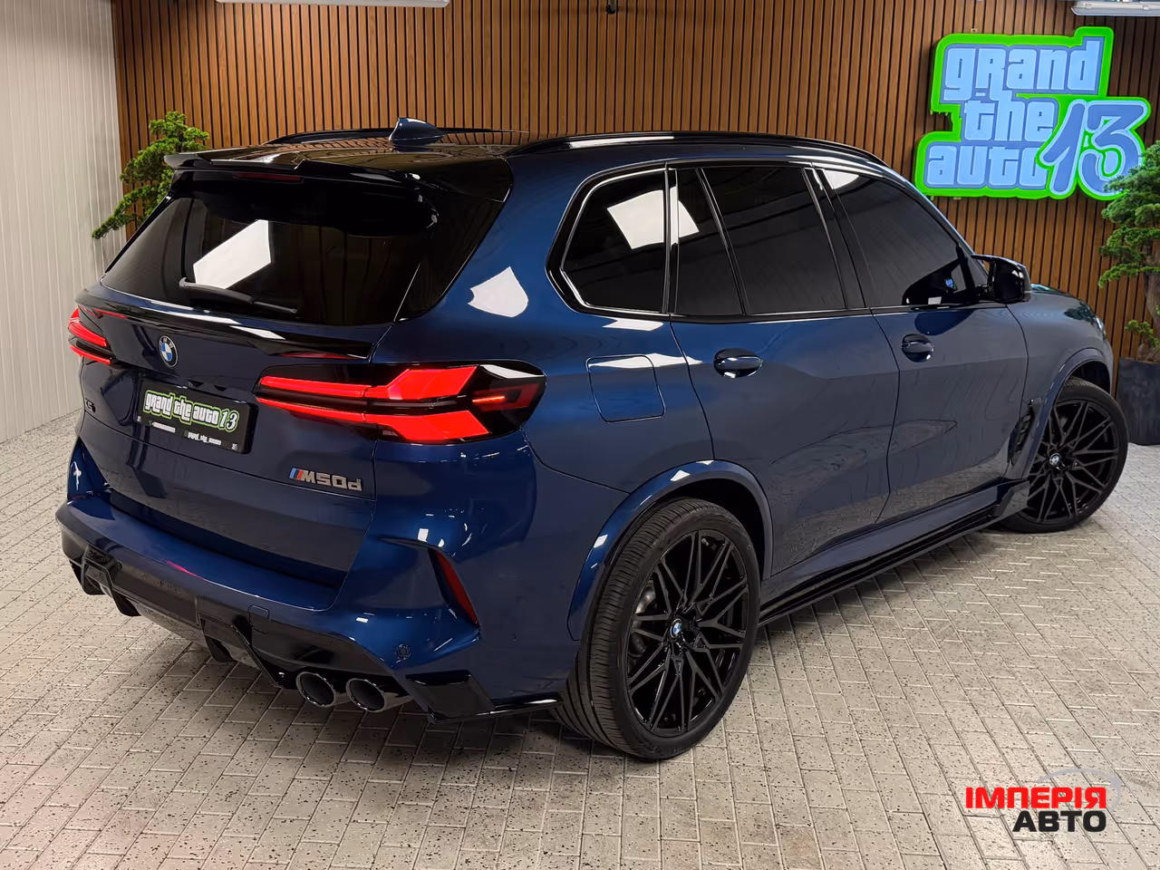 BMW X5 - фото 51
