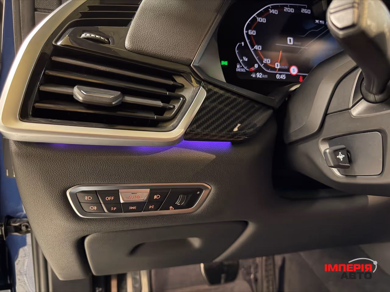 BMW X5 - фото 25