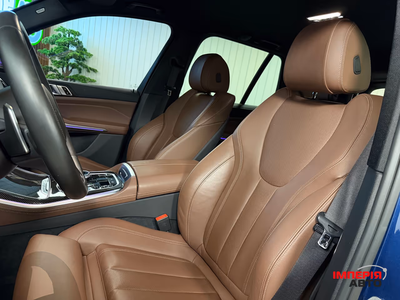 BMW X5 - фото 23
