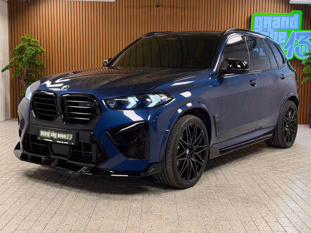 BMW X5 - фото 4
