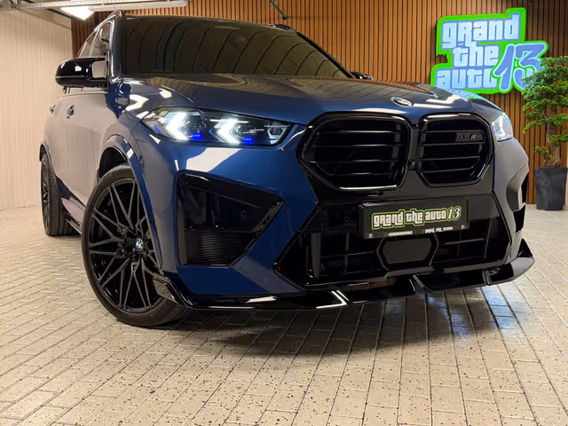 BMW X5 - фото 5