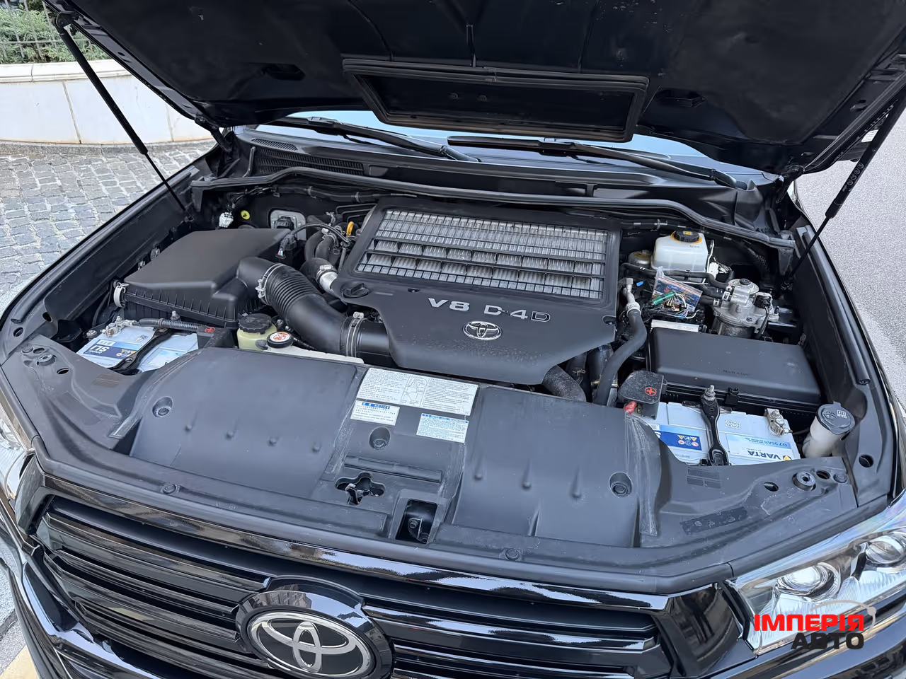 Toyota Land Cruiser - фото 52
