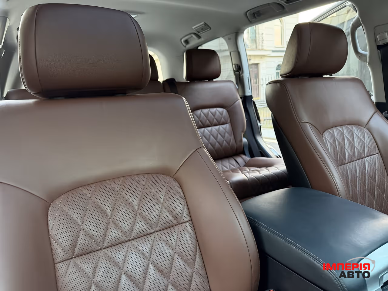 Toyota Land Cruiser - фото 31