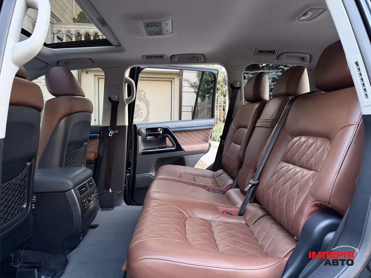 Toyota Land Cruiser - фото 37
