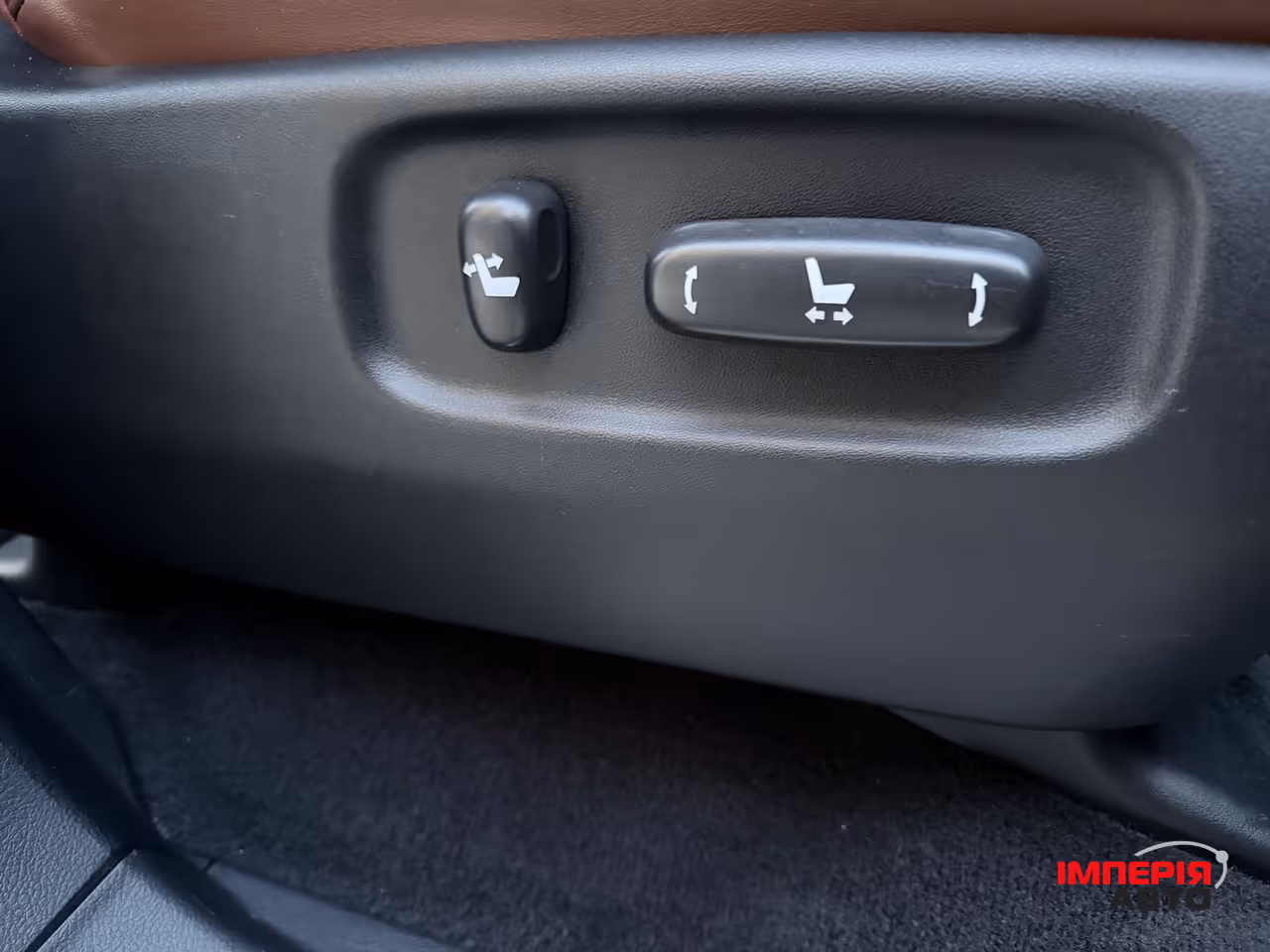 Toyota Land Cruiser - фото 33