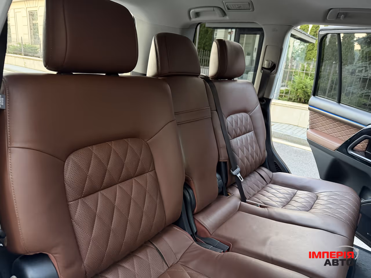 Toyota Land Cruiser - фото 46