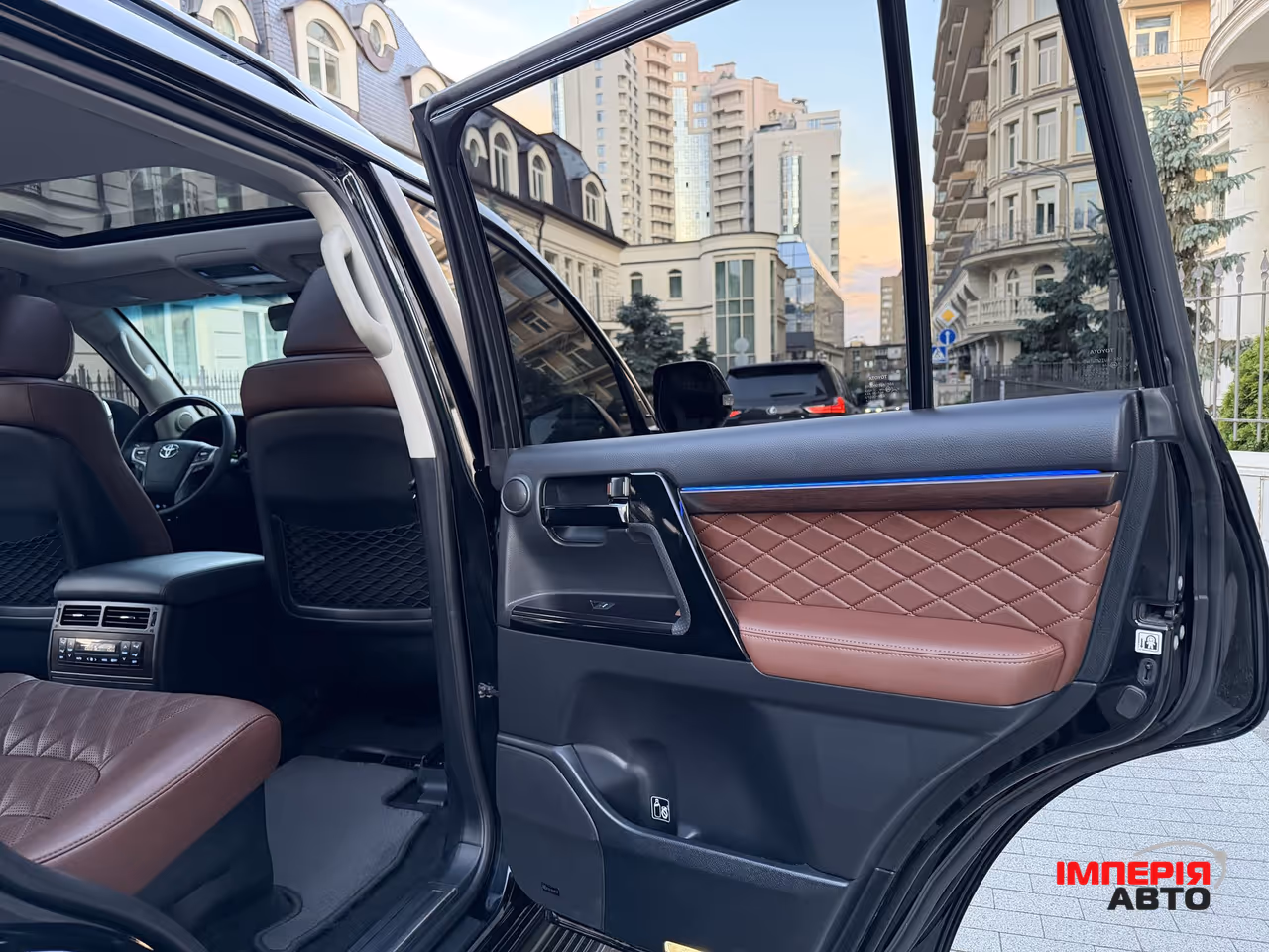 Toyota Land Cruiser - фото 47
