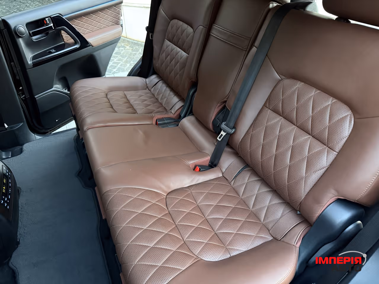 Toyota Land Cruiser - фото 38
