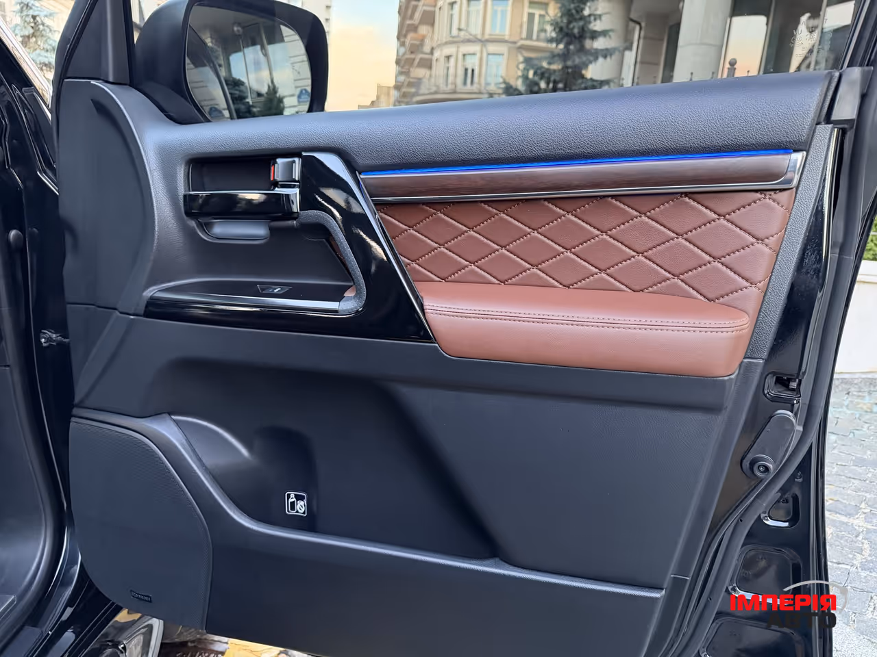 Toyota Land Cruiser - фото 34