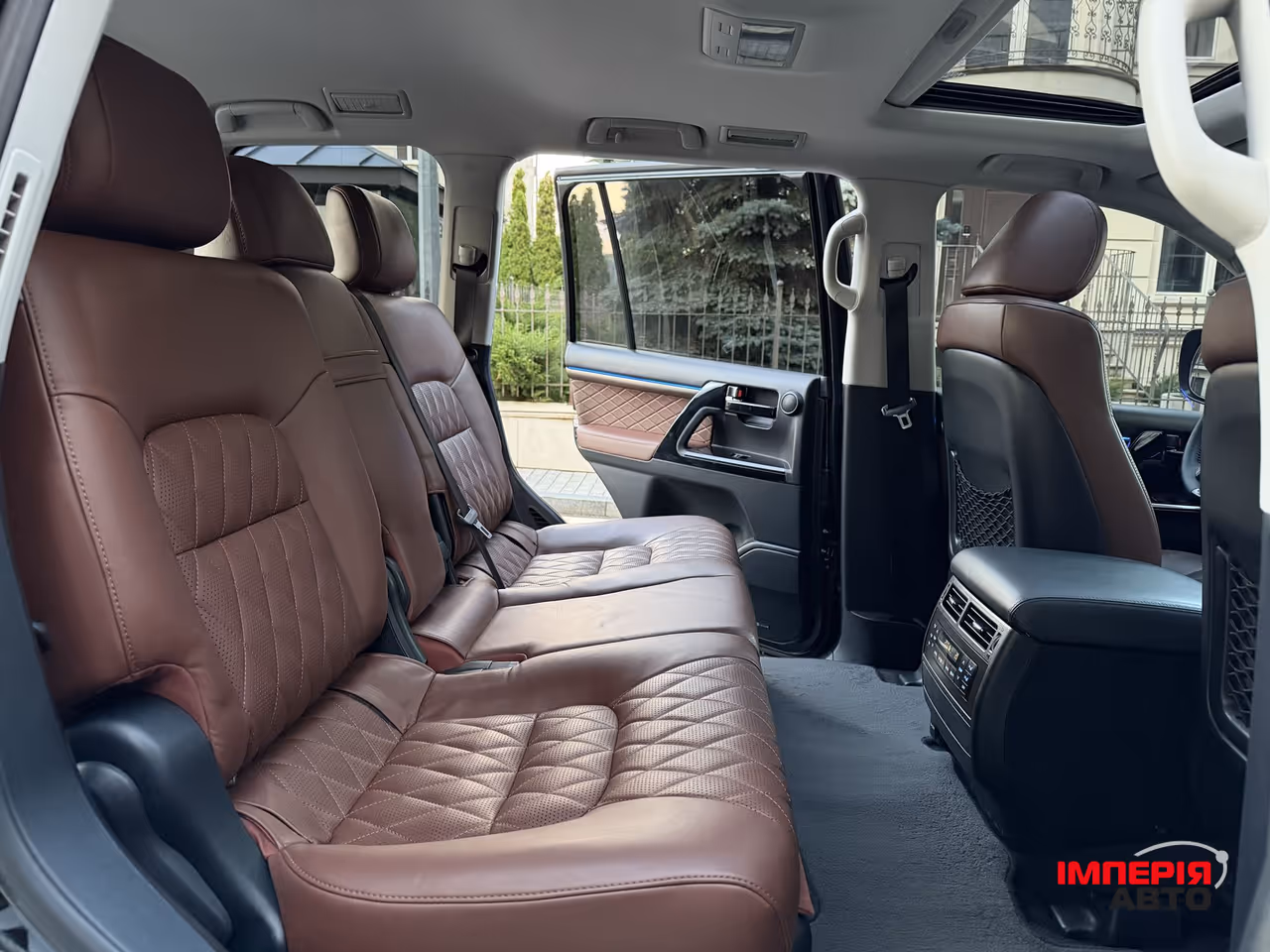 Toyota Land Cruiser - фото 44