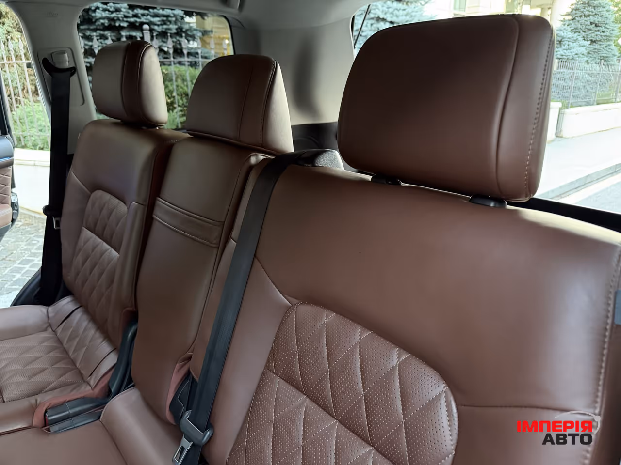 Toyota Land Cruiser - фото 39