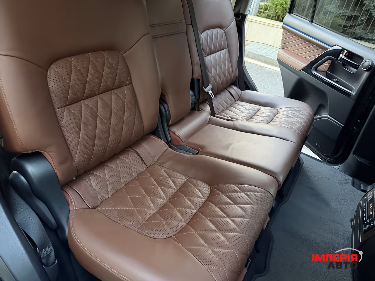 Toyota Land Cruiser - фото 45