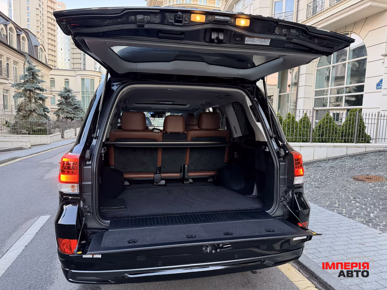 Toyota Land Cruiser - фото 49