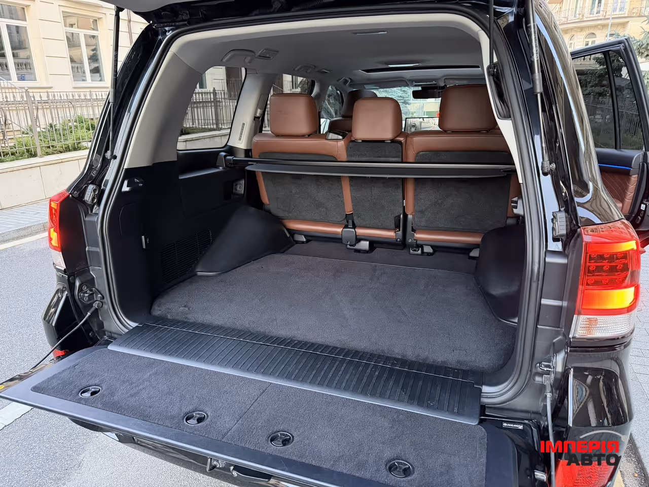 Toyota Land Cruiser - фото 50