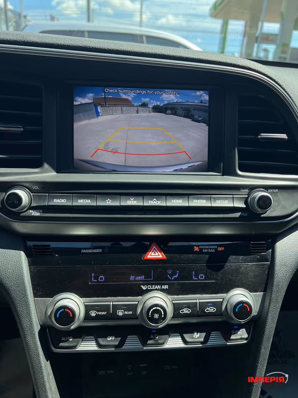 Hyundai Elantra - фото 34