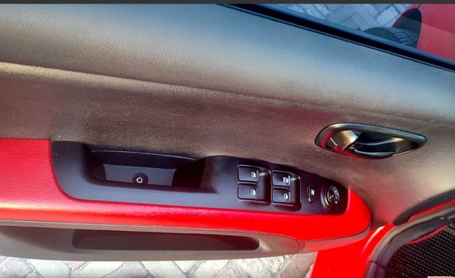 Hyundai i10 - фото 6