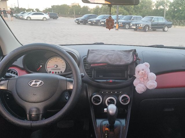 Hyundai i10 - зображення 3