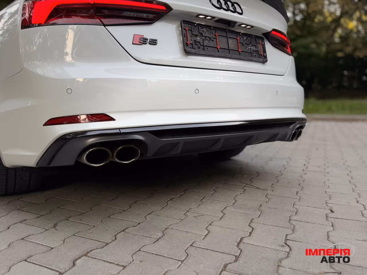 Audi S5 - фото 29