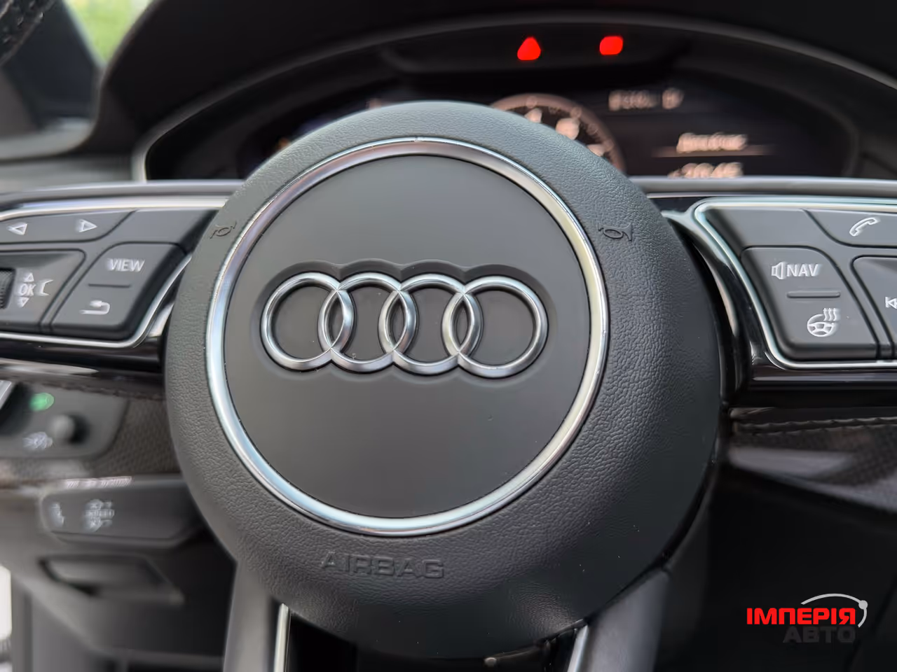 Audi S5 - фото 48