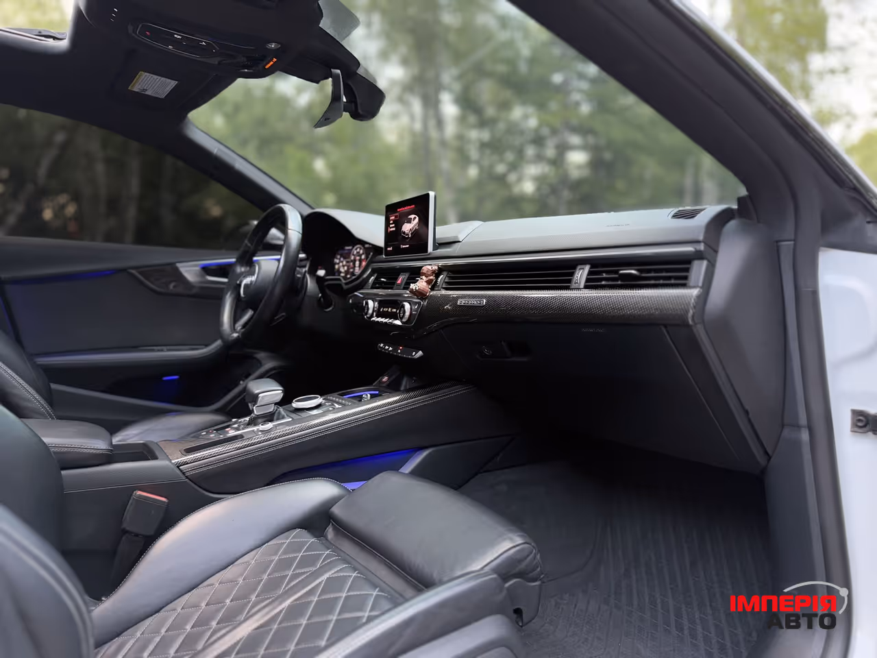 Audi S5 - фото 91