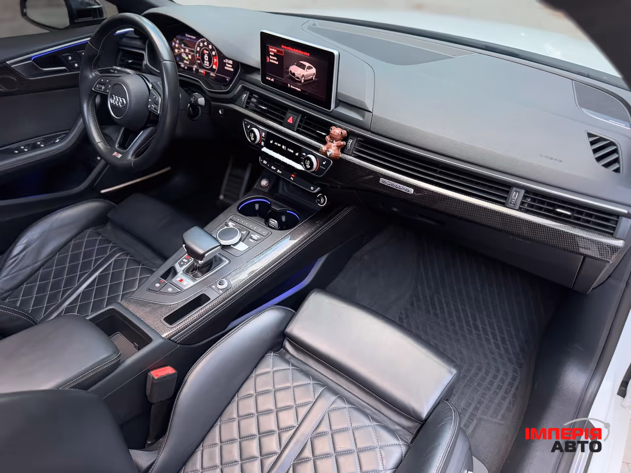 Audi S5 - фото 90