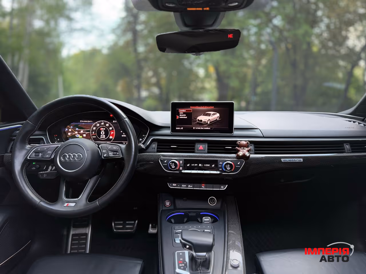 Audi S5 - фото 68