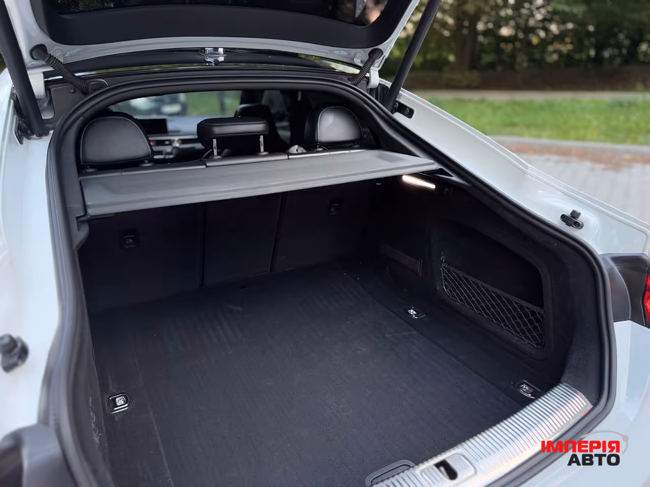 Audi S5 - фото 94