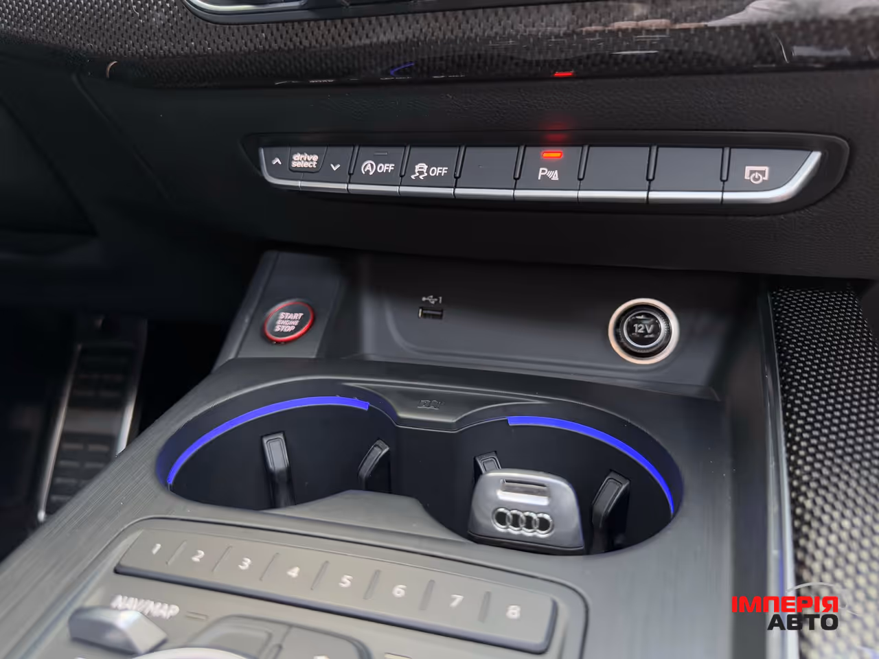 Audi S5 - фото 86