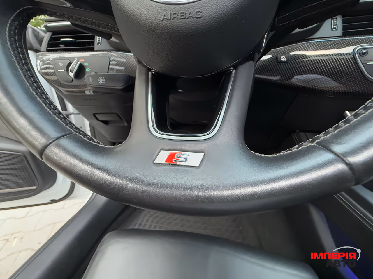 Audi S5 - фото 49
