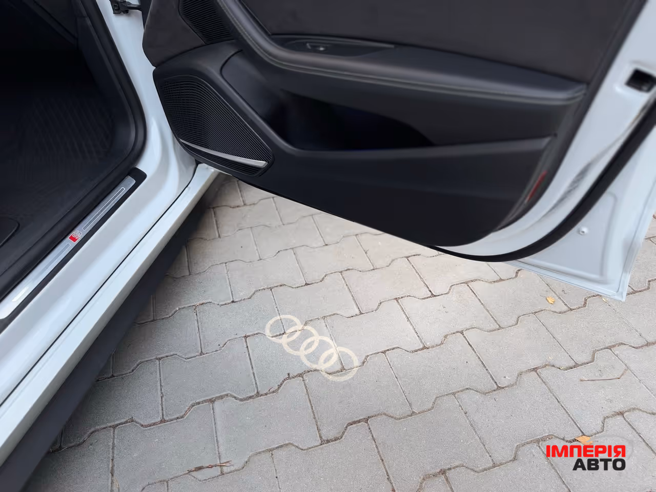 Audi S5 - фото 73