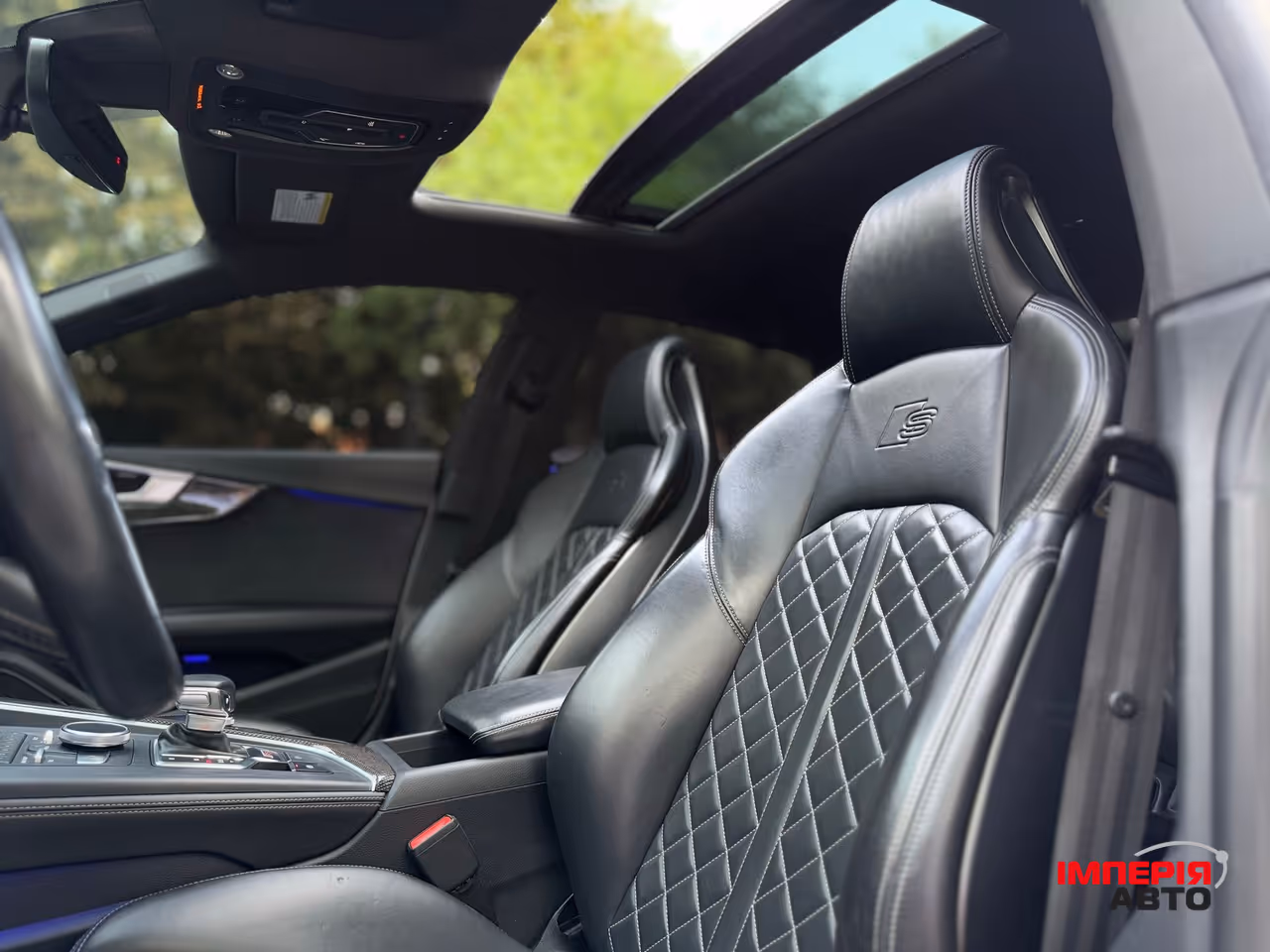 Audi S5 - фото 38