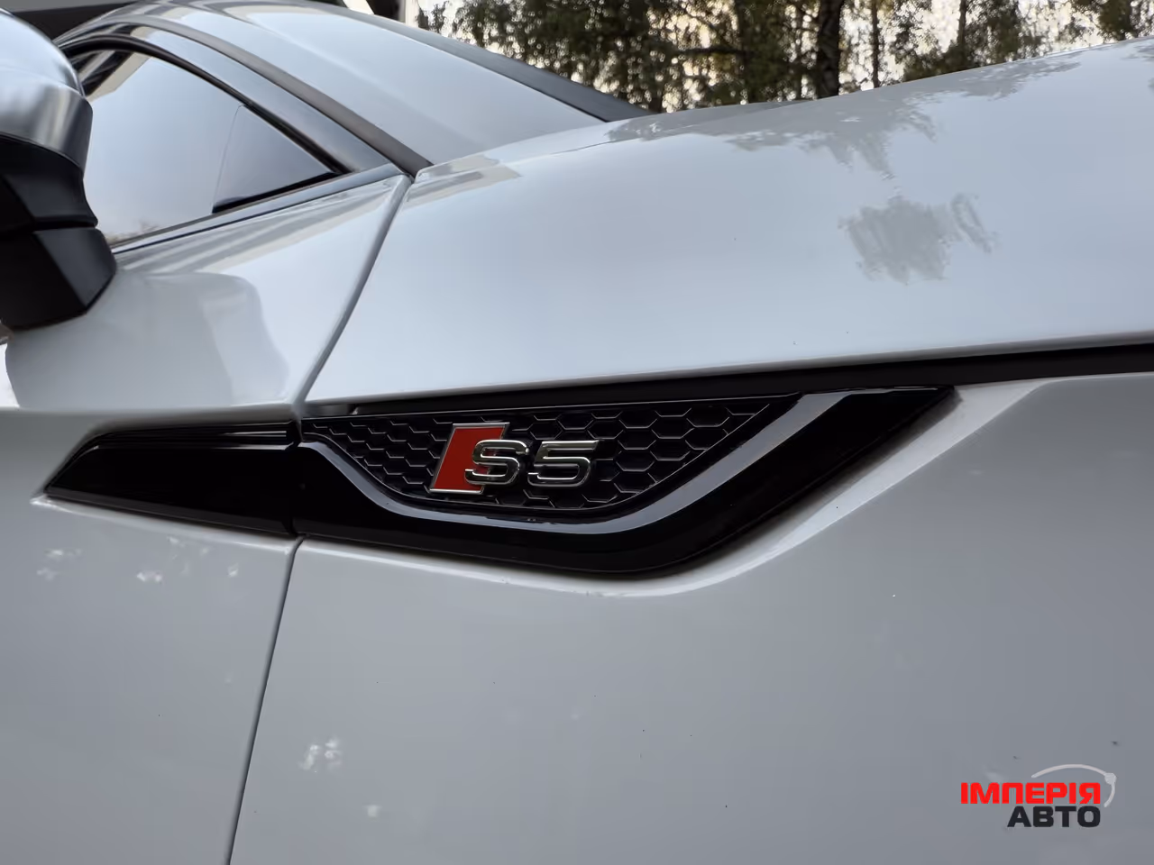 Audi S5 - фото 24