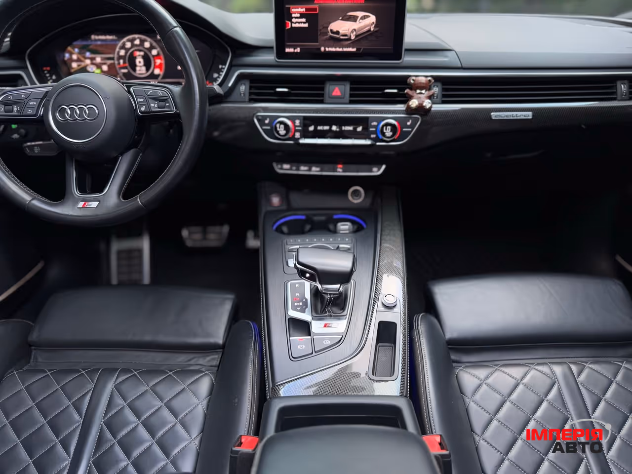 Audi S5 - фото 66