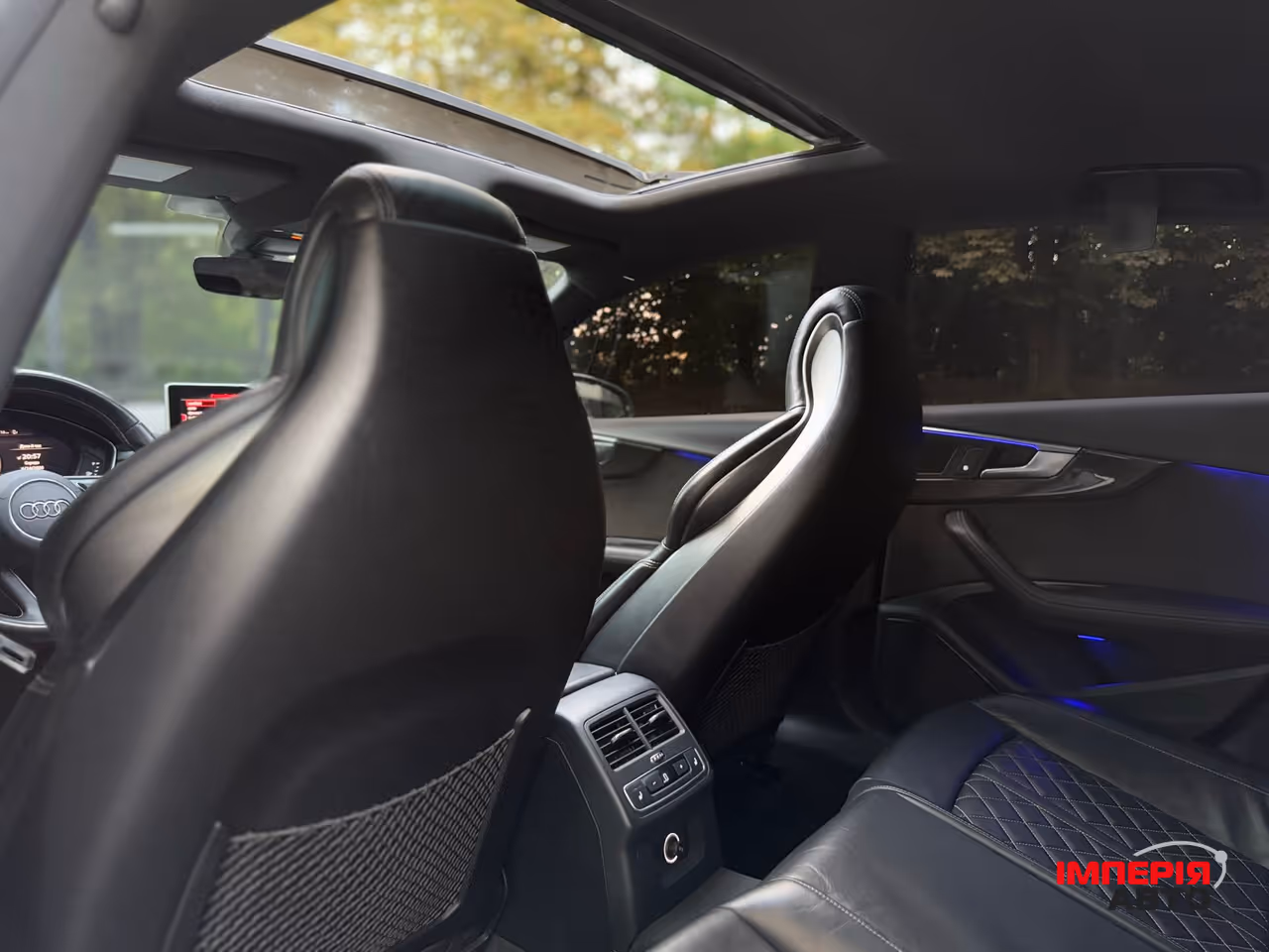 Audi S5 - фото 72