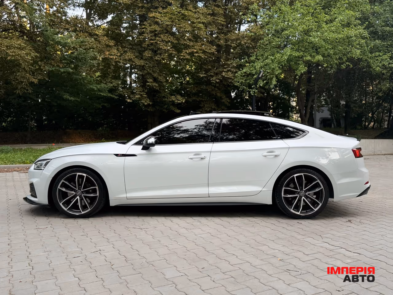 Audi S5 - фото 4