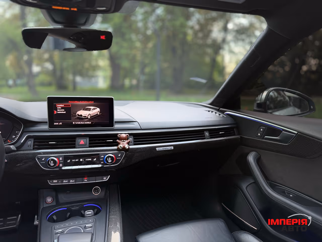 Audi S5 - фото 65