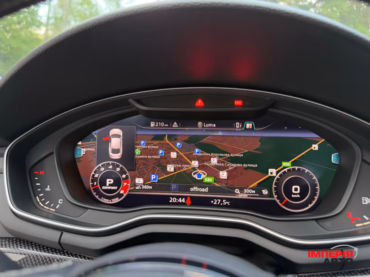 Audi S5 - фото 44