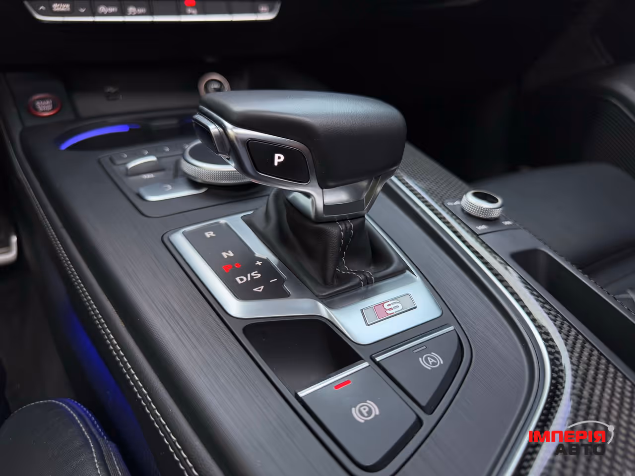 Audi S5 - фото 51