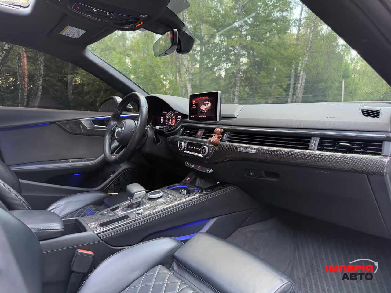 Audi S5 - фото 74