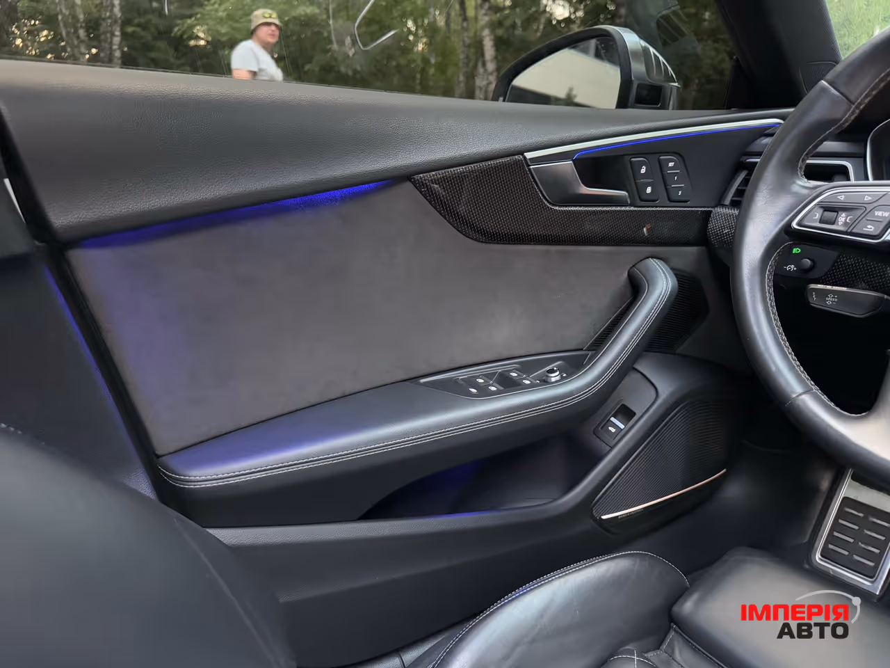 Audi S5 - фото 84
