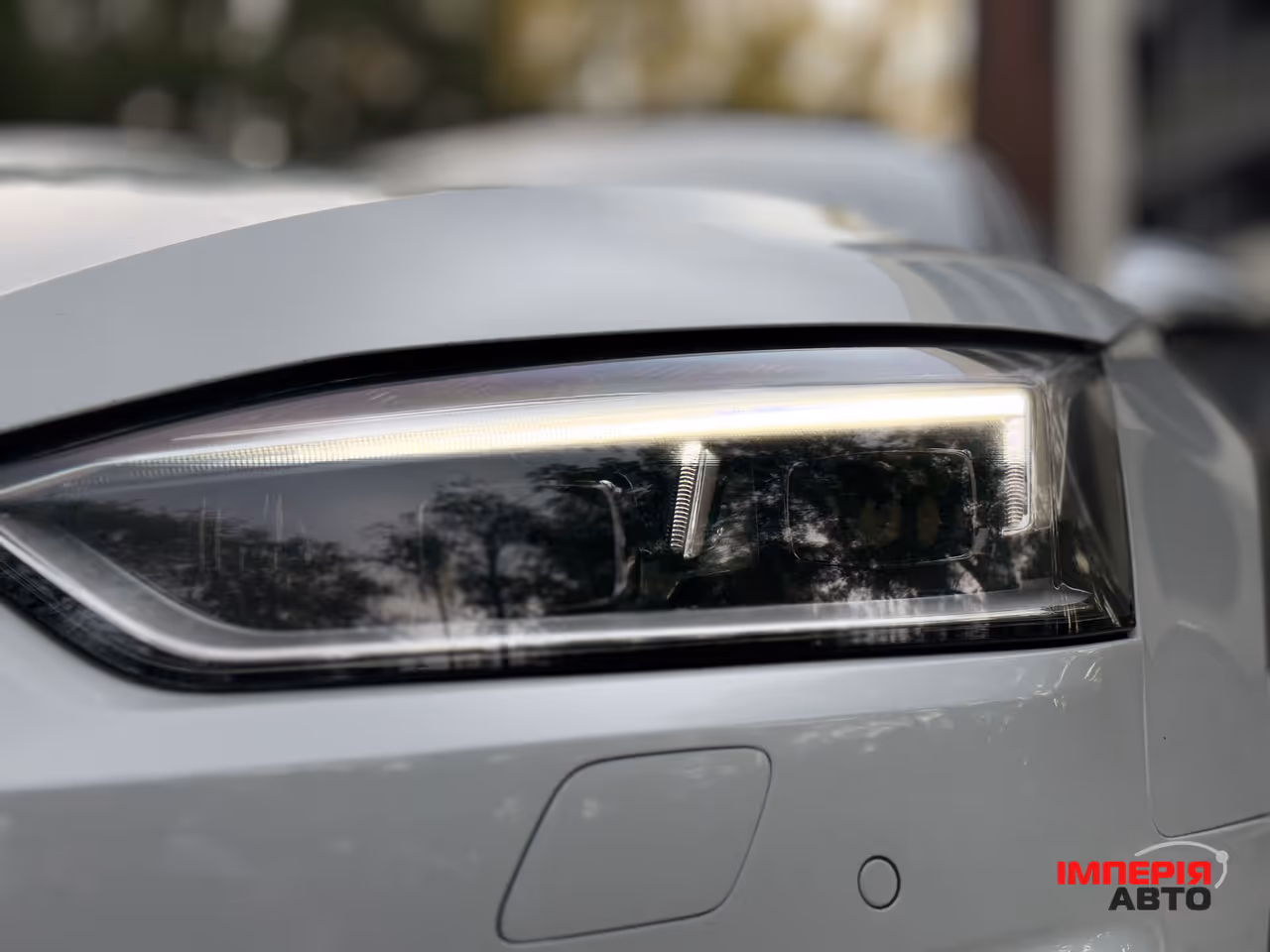 Audi S5 - фото 22