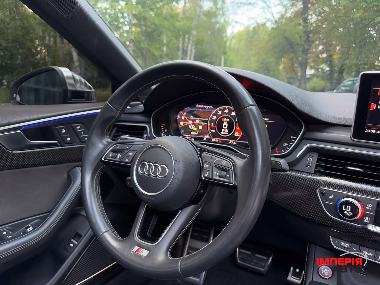 Audi S5 - фото 83